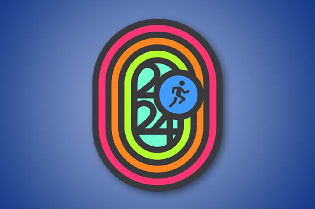 The best way to get all the Apple Watch Exercise problem badges