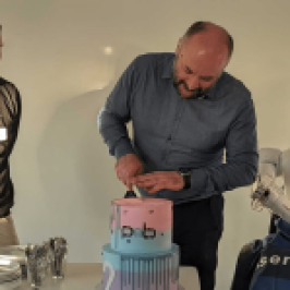 Robots-Weblog | At The Bleeding Edge Of Robotics: 2 12 months Milestone For pib Robots-Weblog | At The Bleeding Edge Of Robotics: 2 12 months Milestone For pib