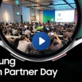 Constructing the Digital Healthcare Ecosystem Collectively – Samsung International Newsroom Constructing the Digital Healthcare Ecosystem Collectively – Samsung International Newsroom