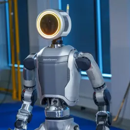 Industries could also be prepared for humanoid robots, however are the robots prepared for them?