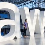 AWS New York Summit Keynote 2024 |  Amazon Web Services