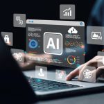graphical user interface, application